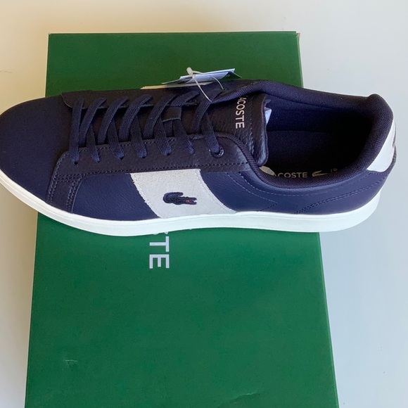 Lacoste Carnaby Pro Sneakers - Picture 5 of 5